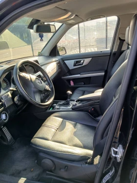 Обява за продажба на Mercedes-Benz GLK 350 CDI ~9 999 EUR - изображение 6 | Auto.bg Обява за продажба на Mercedes-Benz GLK 350 CDI ~9 999 EUR - изображение 6