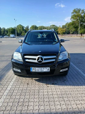Обява за продажба на Mercedes-Benz GLK 350 CDI ~9 999 EUR - изображение 4 | Auto.bg Обява за продажба на Mercedes-Benz GLK 350 CDI ~9 999 EUR - изображение 4