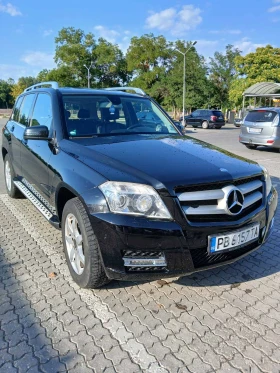 Обява за продажба на Mercedes-Benz GLK 350 CDI ~9 999 EUR - изображение 1 | Auto.bg Обява за продажба на Mercedes-Benz GLK 350 CDI ~9 999 EUR - изображение 1