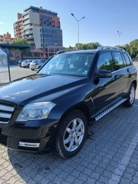 Обява за продажба на Mercedes-Benz GLK 350 CDI ~9 999 EUR - изображение 2 | Auto.bg Обява за продажба на Mercedes-Benz GLK 350 CDI ~9 999 EUR - изображение 2