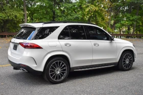 Mercedes-Benz GLE 350 4matic* Distronic* 360Cam* Burmester* Sport-Pkg*  - 64000 лв. / 32722.68 € - 30277319 4