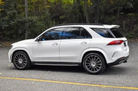 Mercedes-Benz GLE 350 4matic* Distronic* 360Cam* Burmester* Sport-Pkg*  - 64000 лв. / 32722.68 € - 30277319 6