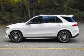Mercedes-Benz GLE 350 4matic* Distronic* 360Cam* Burmester* Sport-Pkg*  - 64000 лв. / 32722.68 € - 30277319 7