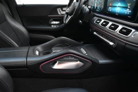 Mercedes-Benz GLE 350 4matic* Distronic* 360Cam* Burmester* Sport-Pkg*  - 64000 лв. / 32722.68 € - 30277319 11