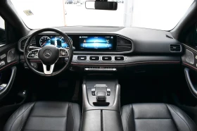 Mercedes-Benz GLE 350 4matic* Distronic* 360Cam* Burmester* Sport-Pkg*  - 64000 лв. / 32722.68 € - 30277319 8
