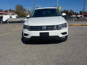 VW Tiguan * Comfortline * CARFAX * БЕЗ ПЪРВОНАЧАЛНА ВНОСКА - 28150 лв. / 14392.87 € - 54419271 6