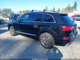 Audi Q7 55 SE PREMIUM АВТОФИНАНСИРАНЕ*  - 34000 лв. / 17383.92 € - 59148204 3