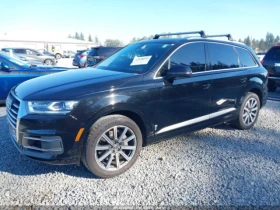 Audi Q7 55 SE PREMIUM АВТОФИНАНСИРАНЕ*  - 34000 лв. / 17383.92 € - 59148204 6