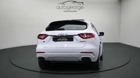 Maserati Levante 3.0 AWD LUXURY - 49650 лв. / 25385.64 € - 40496343 4