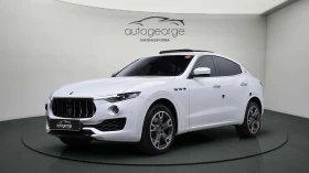 Maserati Levante 3.0 AWD LUXURY