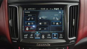 Maserati Levante 3.0 AWD LUXURY - 49650 лв. / 25385.64 € - 40496343 17