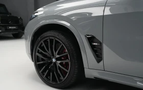 BMW X5  M M60i xDrive M Sport Package Pro - 185998 лв. / 95099.27 € - 24249875 3