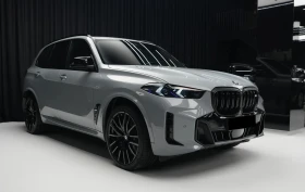 BMW X5  M M60i xDrive M Sport Package Pro