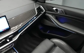 BMW X5  M M60i xDrive M Sport Package Pro - 185998 лв. / 95099.27 € - 24249875 10