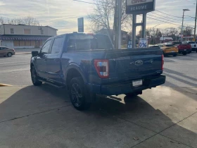 Ford F150 * SuperCrew * CARFAX * БЕЗ ПЪРВОНАЧАЛНА ВНОСКА - 84800 лв. / 43357.55 € - 43999729 7