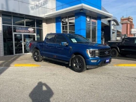 Ford F150 * SuperCrew * CARFAX * БЕЗ ПЪРВОНАЧАЛНА ВНОСКА - 84800 лв. / 43357.55 € - 43999729 3