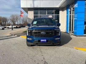 Ford F150 * SuperCrew * CARFAX * БЕЗ ПЪРВОНАЧАЛНА ВНОСКА - 84800 лв. / 43357.55 € - 43999729 2