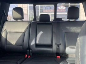 Ford F150 * SuperCrew * CARFAX * БЕЗ ПЪРВОНАЧАЛНА ВНОСКА - 84800 лв. / 43357.55 € - 43999729 17