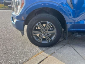 Ford F150 * SuperCrew * CARFAX * БЕЗ ПЪРВОНАЧАЛНА ВНОСКА - 84800 лв. / 43357.55 € - 43999729 9