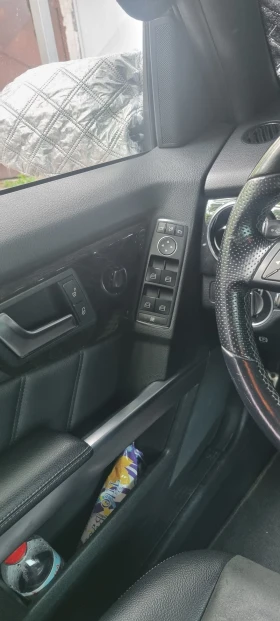 Mercedes-Benz GLK 220 ��� 170 �.� | Mobile.bg � ����� ������ 9
