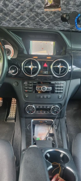 Mercedes-Benz GLK 220 ��� 170 �.� | Mobile.bg � ����� ������ 8