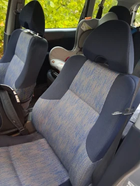 Honda Hr-v - 2600 € / 5085.16 лв. - 29555457 7