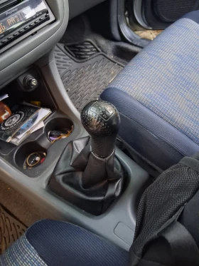 Honda Hr-v - 2600 € / 5085.16 лв. - 29555457 8