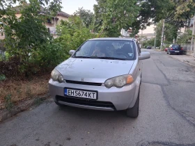 Honda Hr-v - 2600 € / 5085.16 лв. - 29555457 3