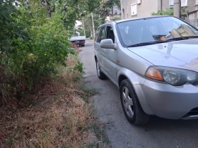 Honda Hr-v - 2600 € / 5085.16 лв. - 29555457 2