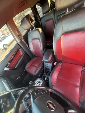 Chevrolet Captiva - 3830 € / 7490.83 лв. - 37091928 9