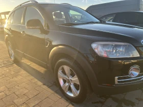 Chevrolet Captiva - 3830 € / 7490.83 лв. - 37091928 5