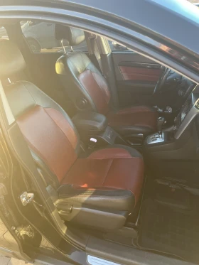 Chevrolet Captiva - 3830 € / 7490.83 лв. - 37091928 7