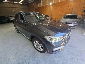 BMW X3 xDrive30i КРАЙНА ЦЕНА! HEAD-UP/DIGITAL/LANE ASSIST
