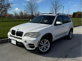 BMW X5 * Carfax * Лизинг * TOP