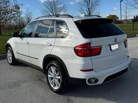 BMW X5 * Carfax * Лизинг * TOP, снимка 2