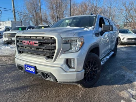 Gmc Sierra * Elevation * CARFAX * БЕЗ ПЪРВОНАЧАЛНА ВНОСКА