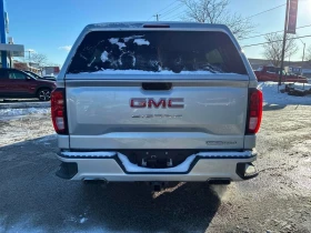 Gmc Sierra * Elevation * CARFAX * БЕЗ ПЪРВОНАЧАЛНА ВНОСКА, снимка 4