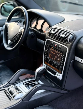 Porsche Cayenne 3.6i* 290HP* GTS EDITION* TOP* СОБСТВЕН ЛИЗИНГ - 9715 € / 19000.89 лв. - 19471649 11