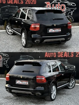 Porsche Cayenne 3.6i* 290HP* GTS EDITION* TOP* СОБСТВЕН ЛИЗИНГ - 9715 € / 19000.89 лв. - 19471649 6