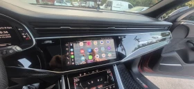 Audi SQ8 - 75000 € / 146687.25 лв. - 61874484 9