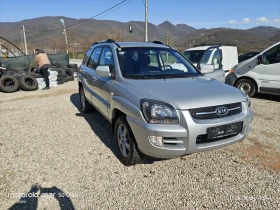 Kia Sportage 2.0 CRDi 4WD Klimatronik 120 k.c. - 3350 € / 6552.03 лв. - 20240065 2