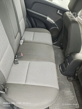 Kia Sportage 2.0 CRDi 4WD Klimatronik 120 k.c. - 3250 € / 6356.45 лв. - 20240065 12