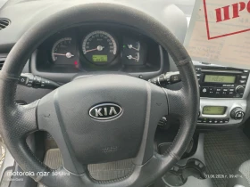 Kia Sportage 2.0 CRDi 4WD Klimatronik 120 k.c. - 3250 € / 6356.45 лв. - 20240065 14