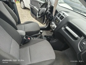 Kia Sportage 2.0 CRDi 4WD Klimatronik 120 k.c. - 3250 € / 6356.45 лв. - 20240065 13