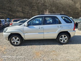 Kia Sportage 2.0 CRDi 4WD Klimatronik 120 k.c. - 3350 € / 6552.03 лв. - 20240065 5