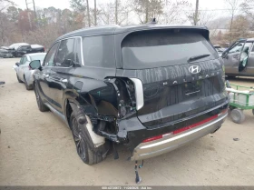 Hyundai Palisade 3.8l Calligraphy | Auto.bg — изображение 3