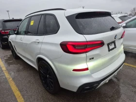 BMW X5 M50I | PANO | H/K | HUD | KEYLESS | ПОДГРЕВИ |  | Auto.bg — изображение 4