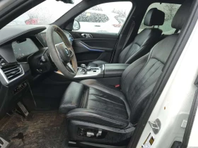 BMW X5 M50I | PANO | H/K | HUD | KEYLESS | ПОДГРЕВИ |  | Auto.bg — изображение 5