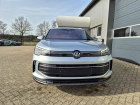 VW Tiguan tsi 1.5 - eHybrid ЧИСТО НОВ - 45700 € / 89381.43 лв. - 49559905 3