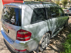 Mercedes-Benz GL 420 | Mobile.bg � ����� ������ 5